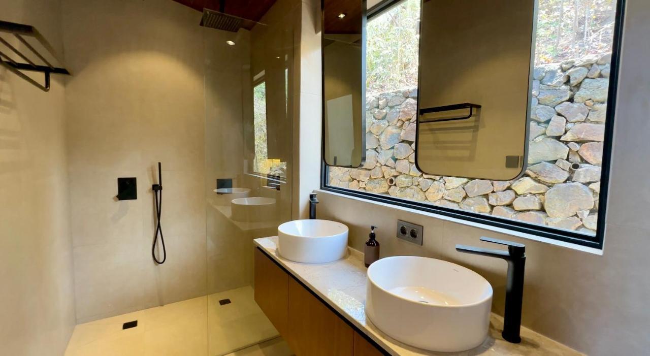 Villa The Habitat Lombok à Kuta  Extérieur photo