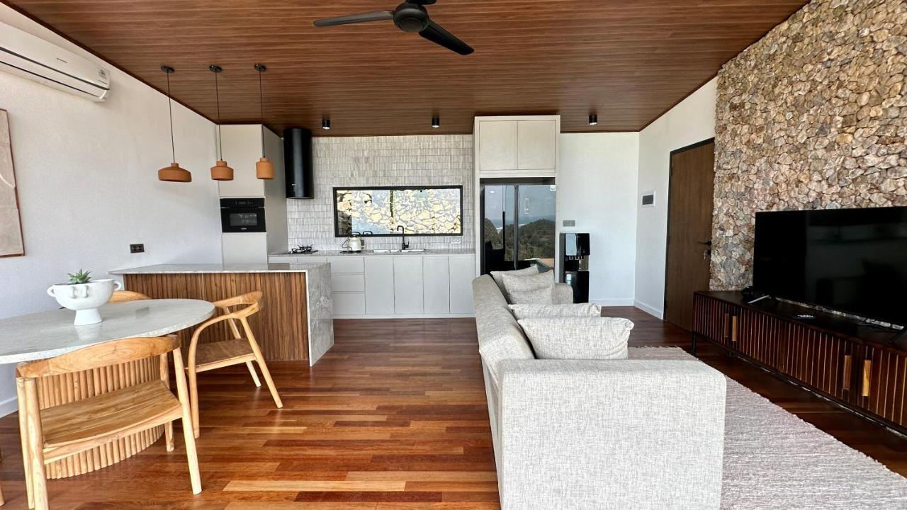Villa The Habitat Lombok à Kuta  Extérieur photo