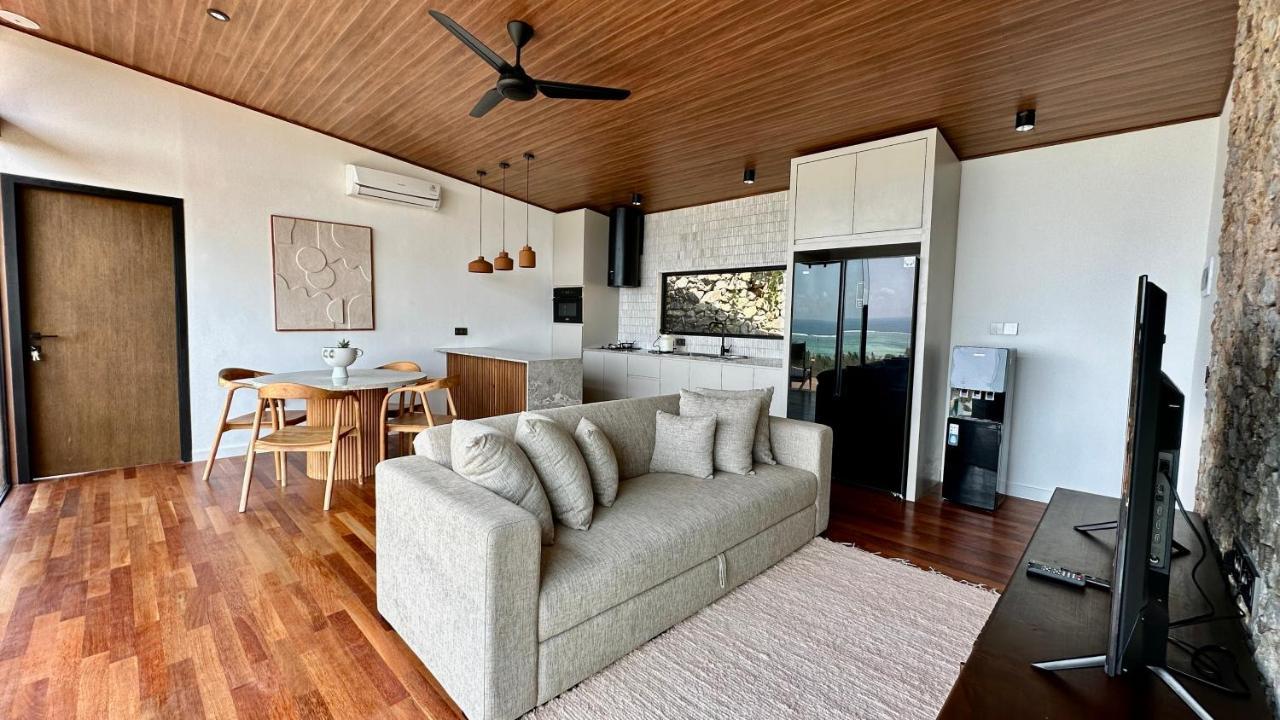 Villa The Habitat Lombok à Kuta  Extérieur photo