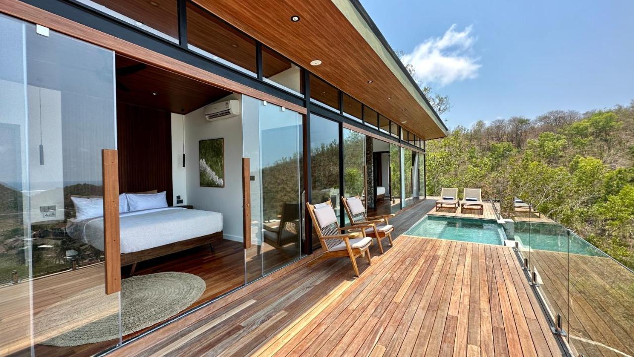 Villa The Habitat Lombok à Kuta  Extérieur photo